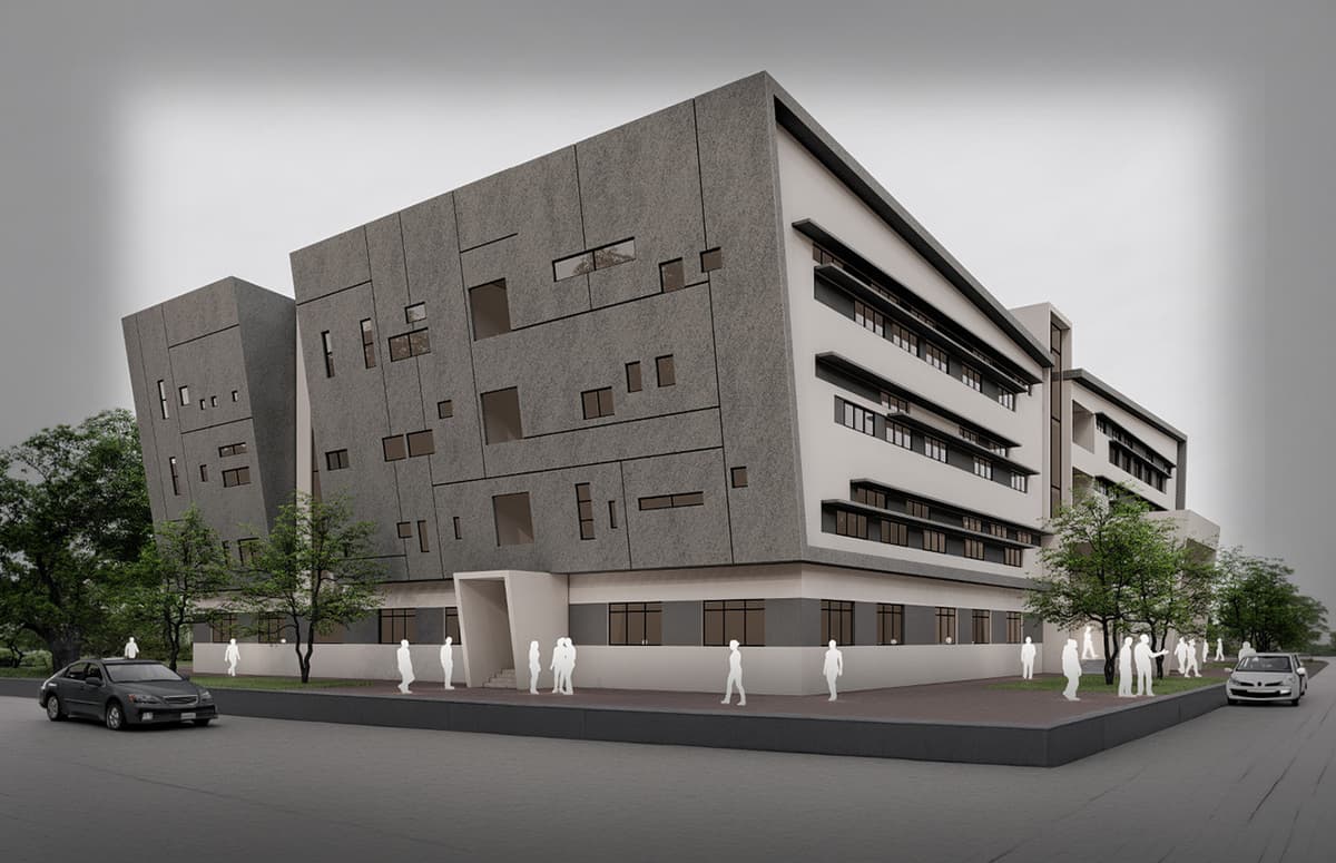 CIT MBA block