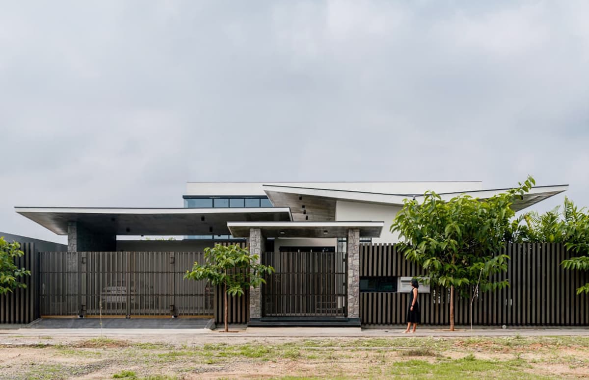 Industrial project in Coimbatore