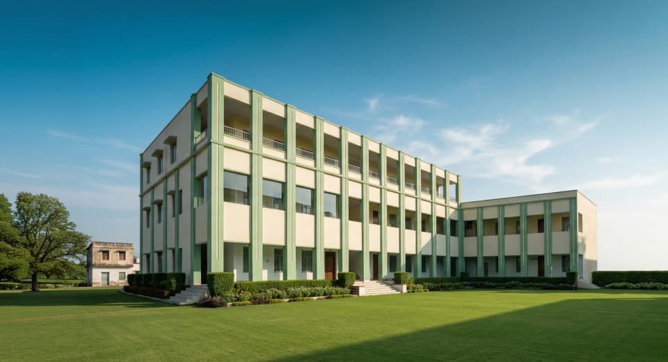 Institutional & Educational